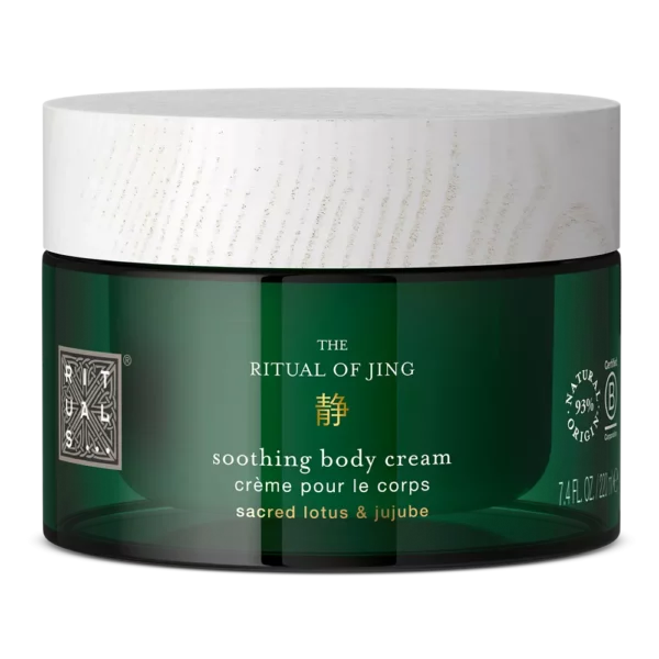 Crème Corps The Ritual of Jing 220mL