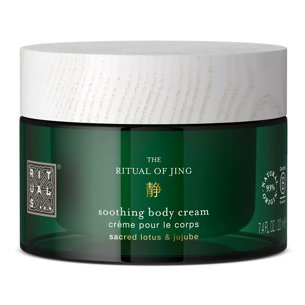 Crème Corps The Ritual of Jing 220mL