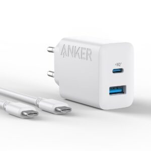 Chargeur rapide Anker