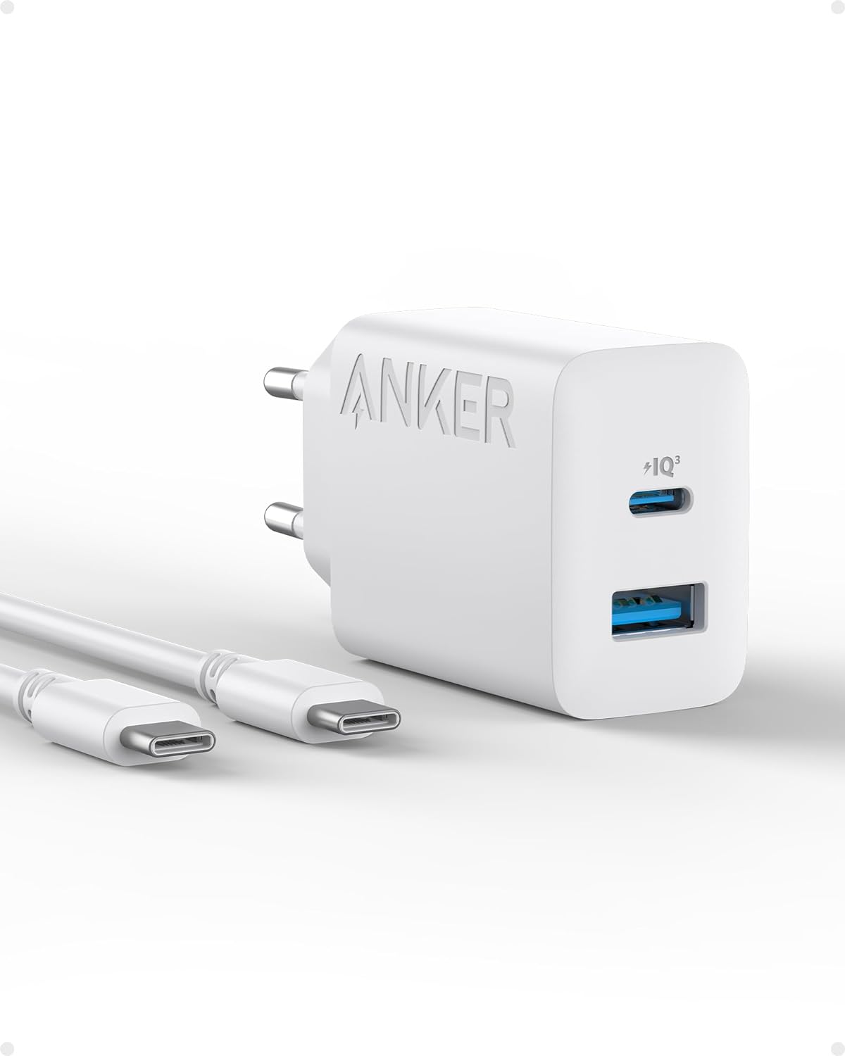 Chargeur rapide Anker