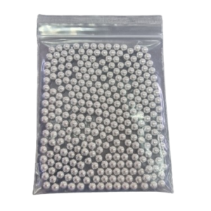 Billes 6mm Alu 0.30g (x300)