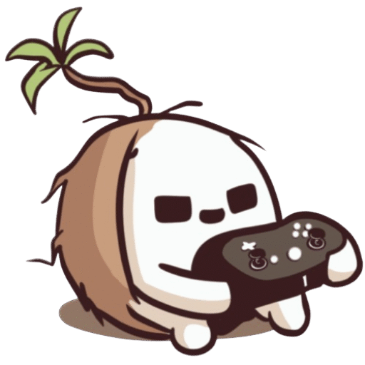 Logo CocoGames Tahiti