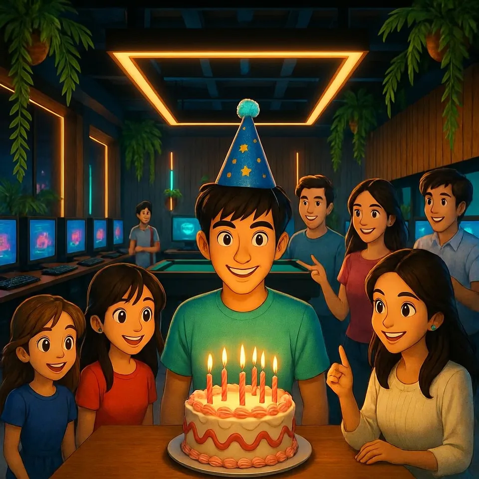 Privatisation CocoGames