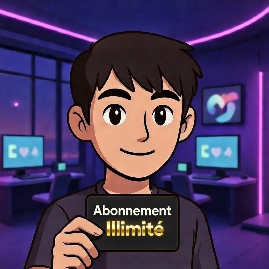 Abonnement Premium CocoGames